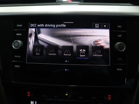 2022 Volkswagen Arteon - thumbnail 17