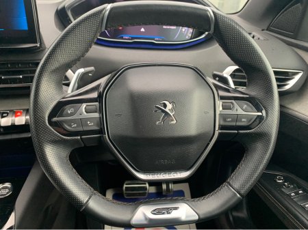 2023 Peugeot 3008 - thumbnail 22