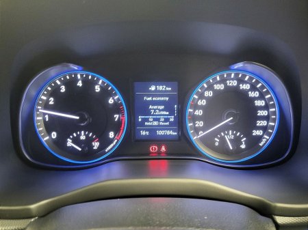 2018 Hyundai Kona - thumbnail 5