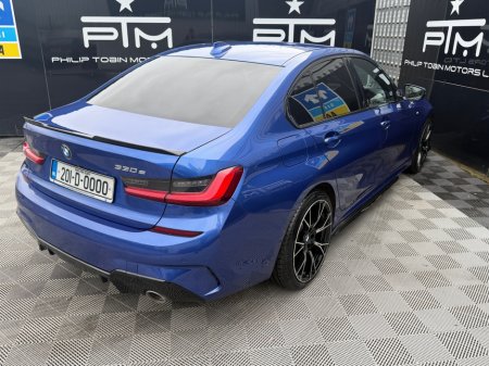 2020 BMW 3 Series - thumbnail 10