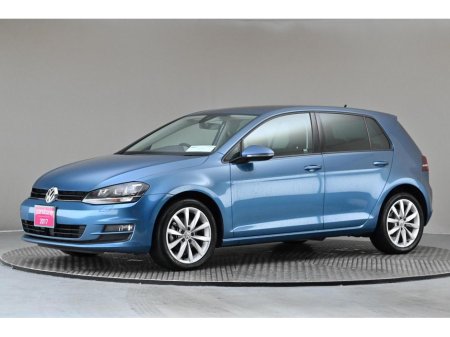 2017 Volkswagen Golf - thumbnail 4