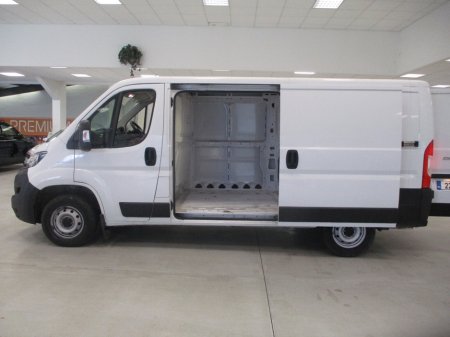2022 Fiat Ducato - photo 6