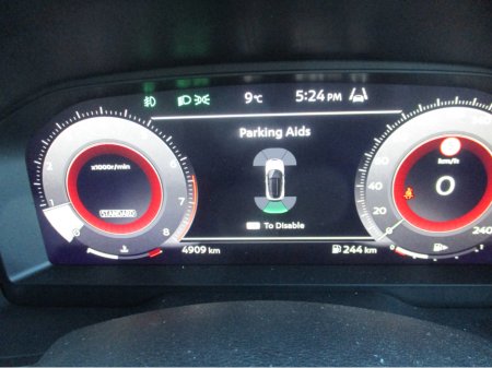 2025 Nissan Juke - thumbnail 24