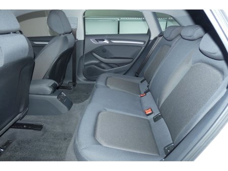 2019 Audi A3 - thumbnail 16