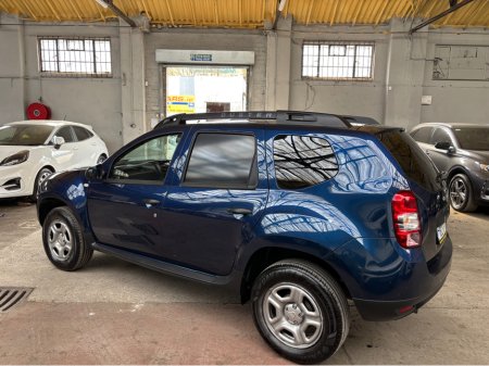 2018 Dacia Duster - thumbnail 15