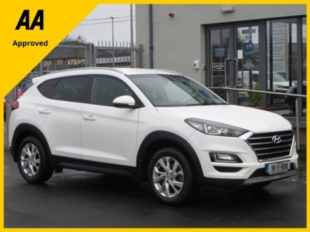 2019 Hyundai Tucson for sale