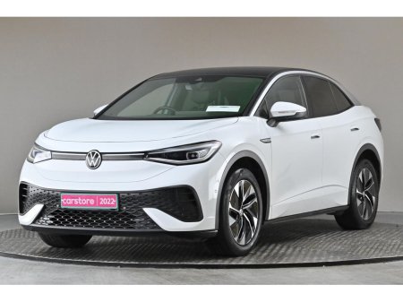 2022 Volkswagen ID.5 - photo 3