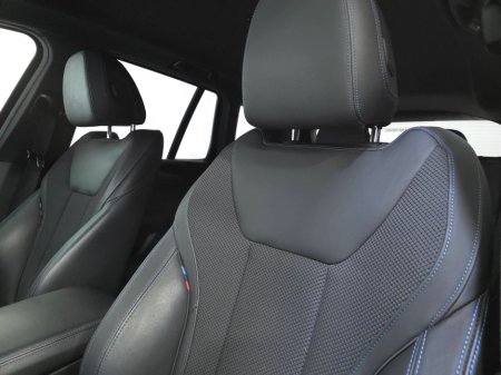 2018 BMW X3 - thumbnail 19