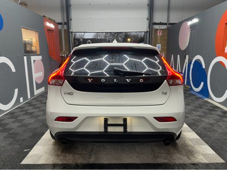 2014 Volvo V40 €10950 2014 VOLVO V40 T4 1.6 AUTOMATIC / ELECTRIC MEMORY & HEATED SEATS / CRUISE CONTROL €10,950 thumbnail