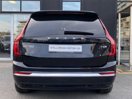 2025 Volvo XC90 - thumbnail 6