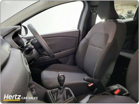 2023 Dacia Jogger Essential 1.0 Petrol Manual €16,495 thumbnail