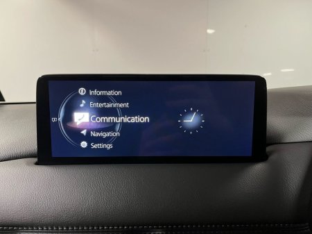 2021 Mazda CX-5 - thumbnail 17