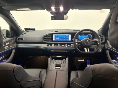 2026 Mercedes-Benz GLE Class - view 2