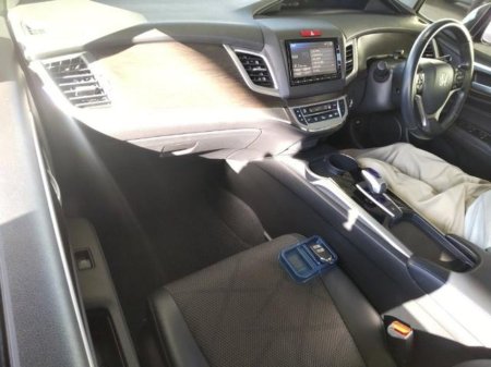 2015 Honda Jade - thumbnail 7