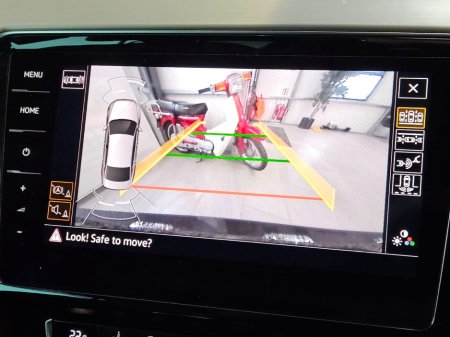 2020 Volkswagen Passat - thumbnail 16