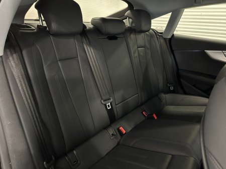 2017 Audi A5 - thumbnail 40