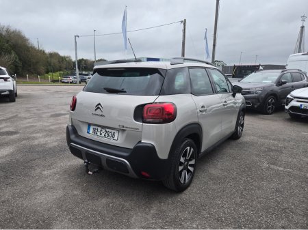 2018 Citroen C3 Aircross - thumbnail 5