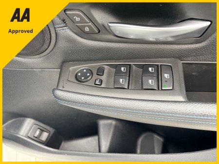 2016 BMW 2 Series Gran Tourer - thumbnail 11