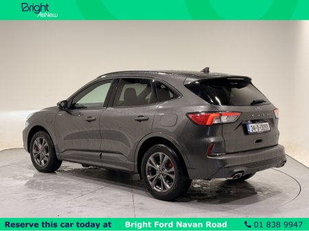2024 Ford Kuga ST-LINE X €36,750 thumbnail