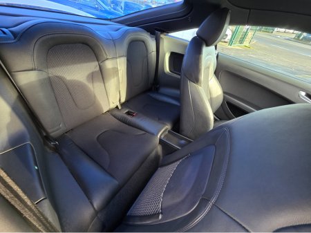 2014 Audi TT 1.8 TFSI S-LINE EDITION AUTOMATIC  STUNNING CARS SIMI DEALER €15,950 thumbnail