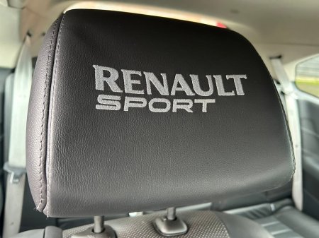 2008 Renault Megane SPORT 225 RENAULTSPORT €3,850 thumbnail