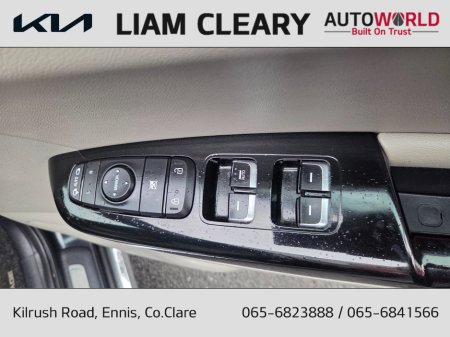 2020 Kia Sportage K3 MHEV MY20 5DR €23,900 thumbnail