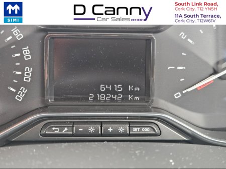 2018 Citroen C3 Aircross - thumbnail 16