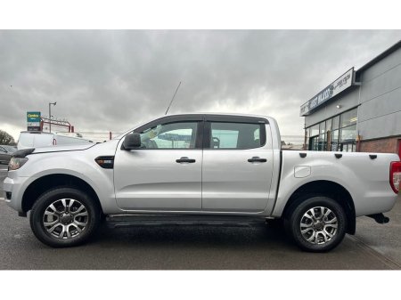 2014 Ford Ranger Diesel Manual 2.2L engine €7,950 thumbnail
