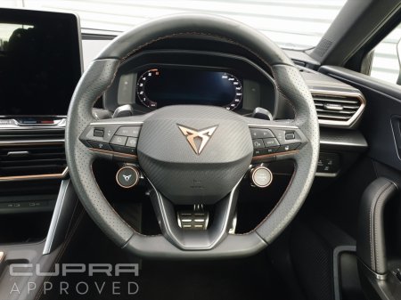 2025 Cupra Leon - thumbnail 14