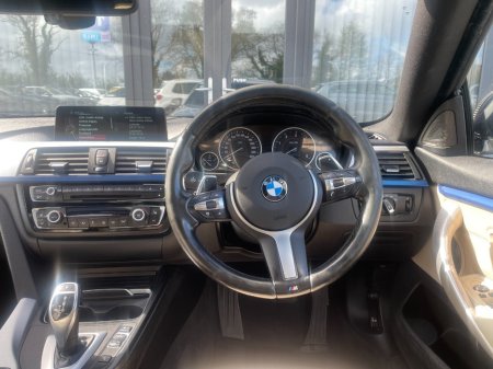 2016 BMW 4 Series - thumbnail 11