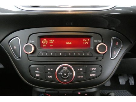 2019 Opel Corsa - thumbnail 19