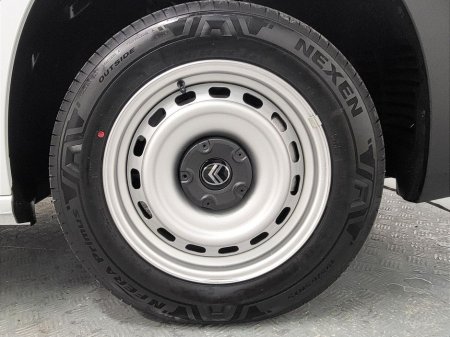 2026 Citroen Berlingo - thumbnail 12