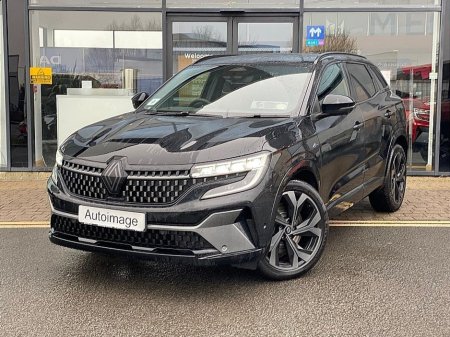 2024 Renault Austral - thumbnail 17