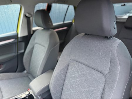 2022 Volkswagen Golf ACTIVE - 2.0L DIESEL - AUTO - 12M WARRANTY - CAR: 1736 €29,950 thumbnail