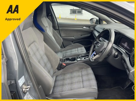 2022 Volkswagen Golf GTE S-A DSG  FREE DELIVERY €25,750 thumbnail
