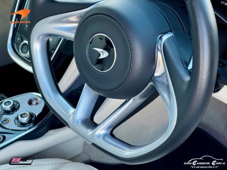 2020 McLaren GT - thumbnail 36