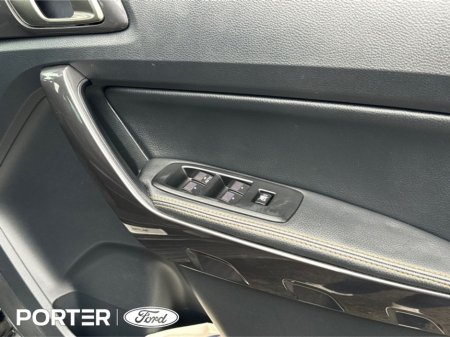 2020 Ford Ranger 2.0TD WILDTRAK 205PS A10 *PRICE EX VAT* €27,601 thumbnail