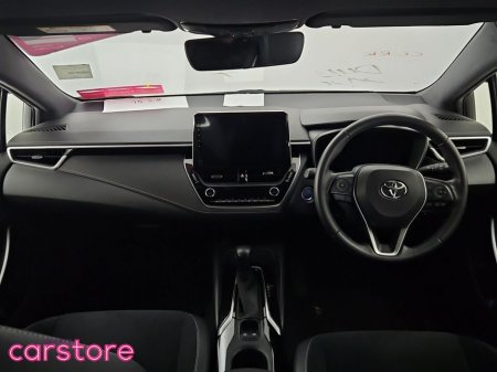 2020 Toyota Corolla - thumbnail 11