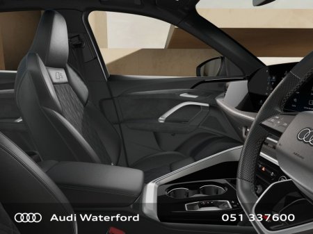 2026 Audi Q5 E-Hybrid 220KW Quattro S-LINE €78,283 thumbnail