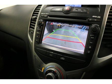 2020 Hyundai ix20 DELUXE 1.2L PETROL HATCHBACK €15,295 thumbnail