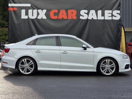 2014 Audi S3  €19,450 thumbnail