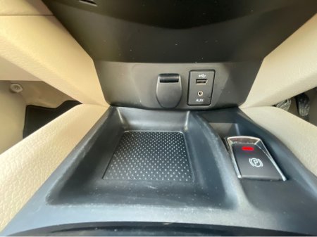 2017 Nissan X-Trail 1.6 DSL SVE 7 SEAT E6 4DR €10,999 thumbnail