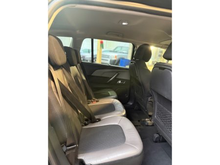 2018 Citroen Grand C4 Picasso FEEL BLUEHDI 120 EA EAT6 4DR AUTO €16,950 thumbnail