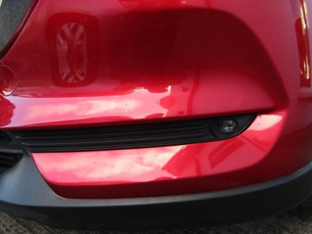 2017 Mazda CX-5 2.2D Sport NAV 2WD 5DR €13,950 thumbnail