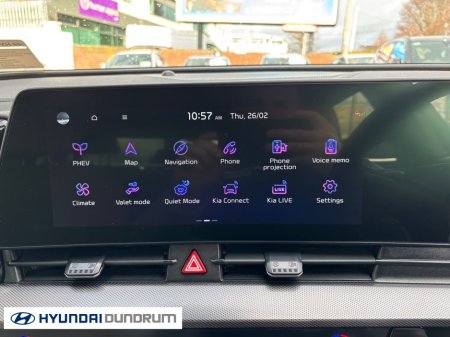 2023 Kia Sportage - thumbnail 21