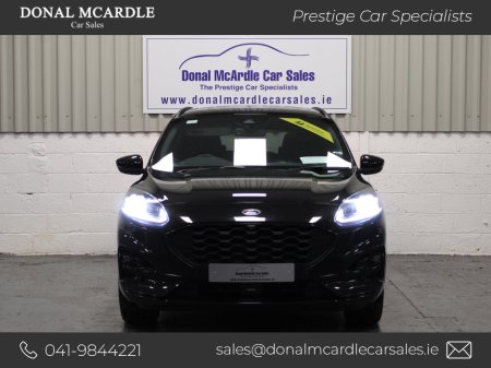 2022 Ford Kuga ST-LINE X ED PHEV CV EDITION €27,950