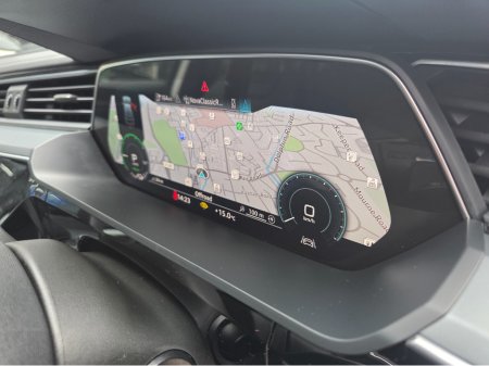 2022 Audi e-tron - thumbnail 12