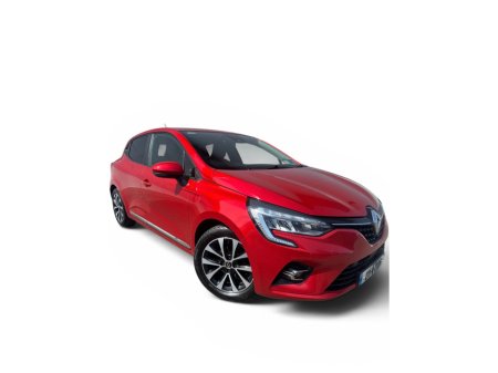 2021 Renault Clio ICONIC TCE 100 MY19 5DR