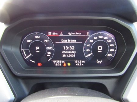 2022 Audi Q4 e-tron 40 E-tron E-tron 40 Advance 4DR Auto €26,950 thumbnail