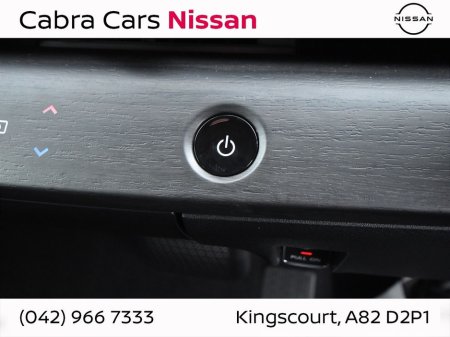 2026 Nissan Ariya - thumbnail 21